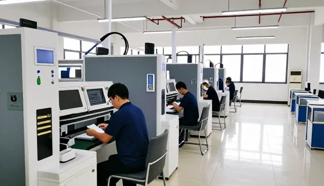 仓储管理服务