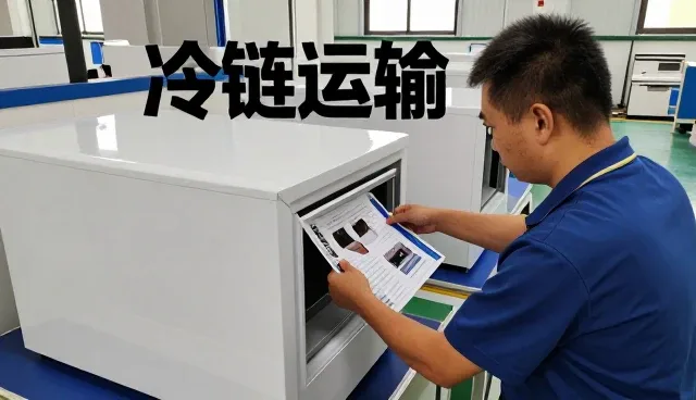 货物运输时代下配送服务应用价值分析